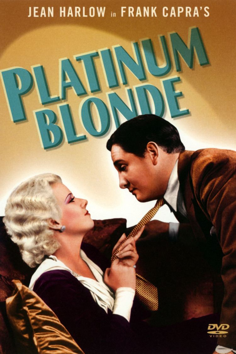 Platinum Blonde (film) wwwgstaticcomtvthumbdvdboxart8244p8244dv8