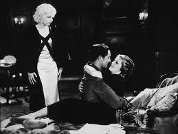 Platinum Blonde (film) Lauras Miscellaneous Musings Tonights Movie Platinum Blonde 1931