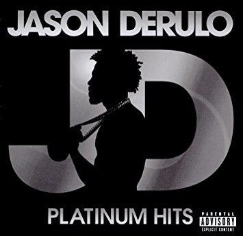 Platinum Hits (Jason Derulo album) httpsimagesnasslimagesamazoncomimagesI7