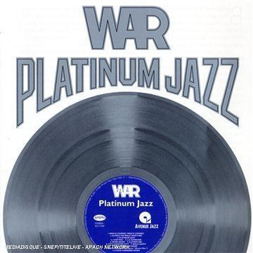 Platinum Jazz httpsimagesnasslimagesamazoncomimagesI4