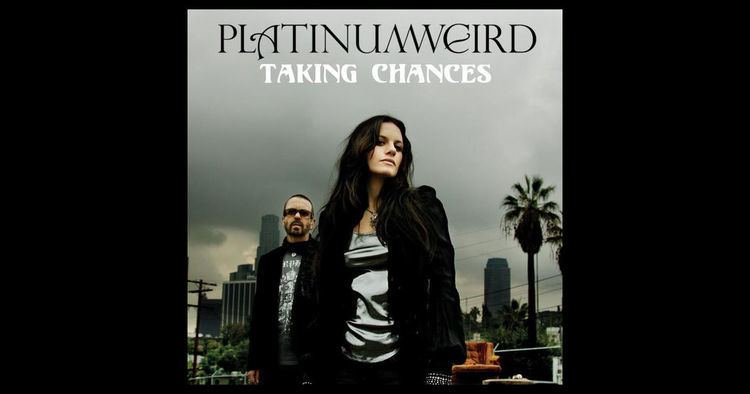 Platinum Weird Taking Chances Single by Platinum Weird on Apple Music