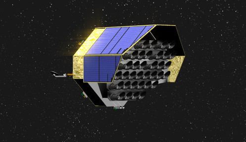 PLATO (spacecraft) Orbiterch Space News 20151025