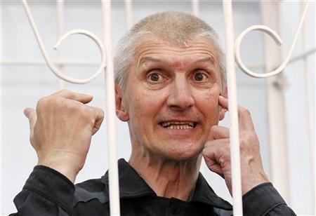 Platon Lebedev Russian court cuts sentence of exoil tycoon39s partner