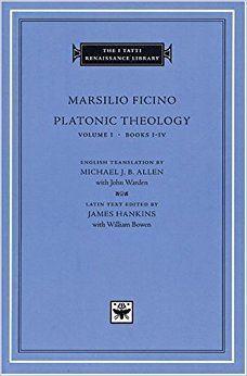 Platonic Theology (Ficino) httpsimagesnasslimagesamazoncomimagesI4
