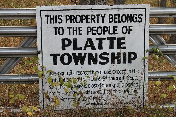 Platte Township, Michigan