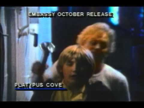 Platypus Cove Platypus Cove 1986 Movie Trailer YouTube