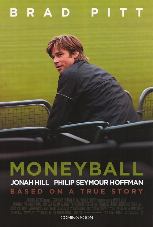 Play Ball (film) Play Ball Moneyball Movie Review The Unofficial Stanford Blog
