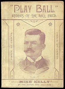 Play Ball: Stories of the Ball Field httpsuploadwikimediaorgwikipediacommonsthu