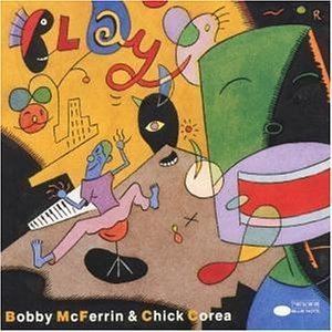 Play (Chick Corea and Bobby McFerrin album) httpsuploadwikimediaorgwikipediaen555Pla