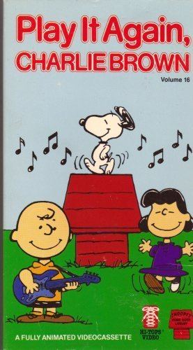 Play It Again, Charlie Brown httpsimagesnasslimagesamazoncomimagesI5