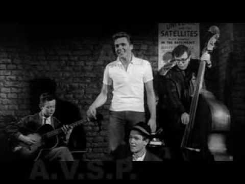 Play It Cool (film) PLAY IT COOL Billy Fury New edit 1962 YouTube