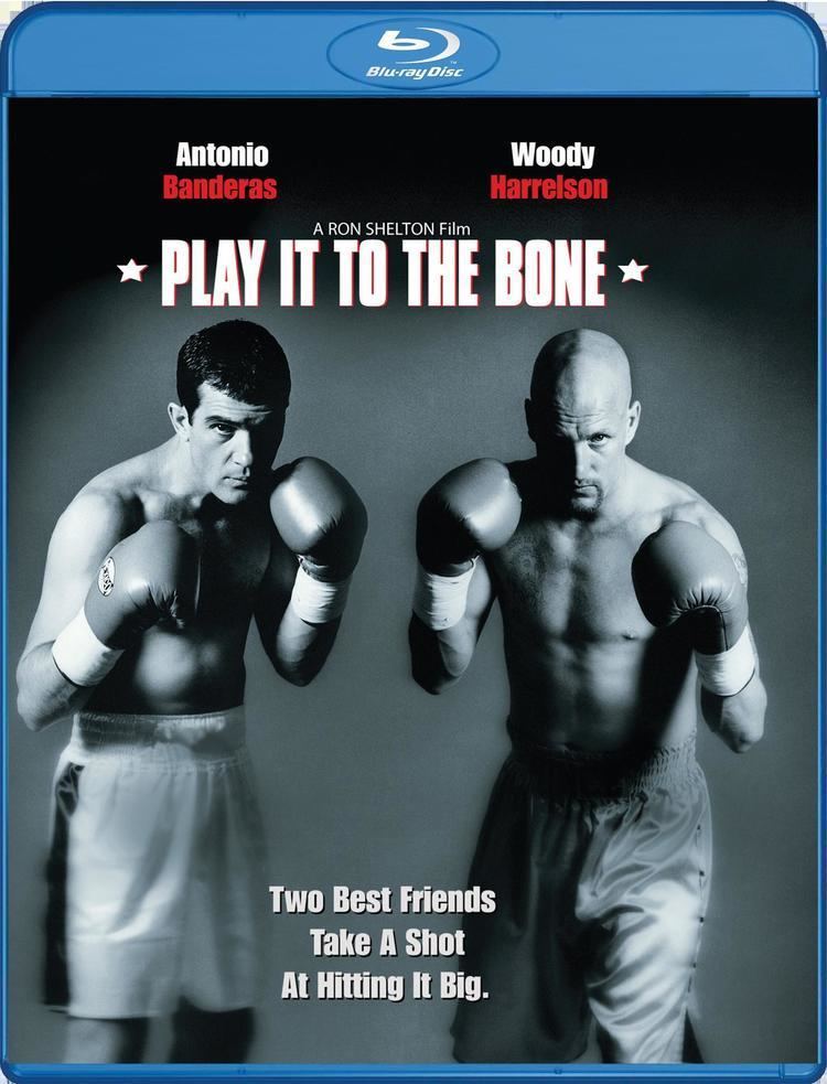 Play It to the Bone Play It to the Bone Bluray