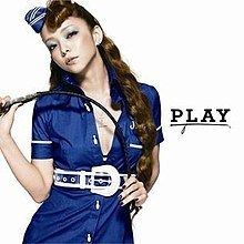 Play (Namie Amuro album) httpsuploadwikimediaorgwikipediaenthumbc