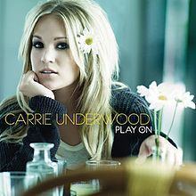 Play On (Carrie Underwood album) httpsuploadwikimediaorgwikipediaenthumb3