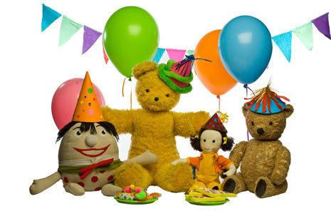 Play School (Australian TV series) 1000 images about Birthday Playschool on Pinterest Cakes