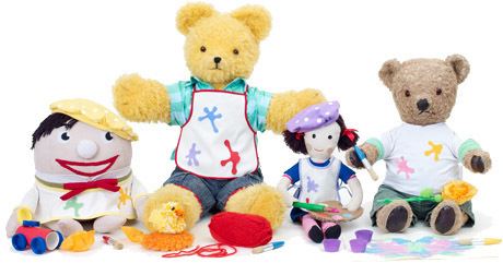 Play School (Australian TV series) Play School About ABC KIDS