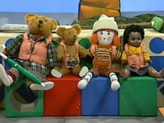 Play School (New Zealand TV series) Play School Presenter Compilation Television NZ On Screen