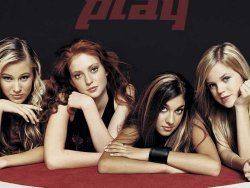 Play (Swedish group) Swedish Pop Group quotPLAYquot Getting Back Together shaking amp crying
