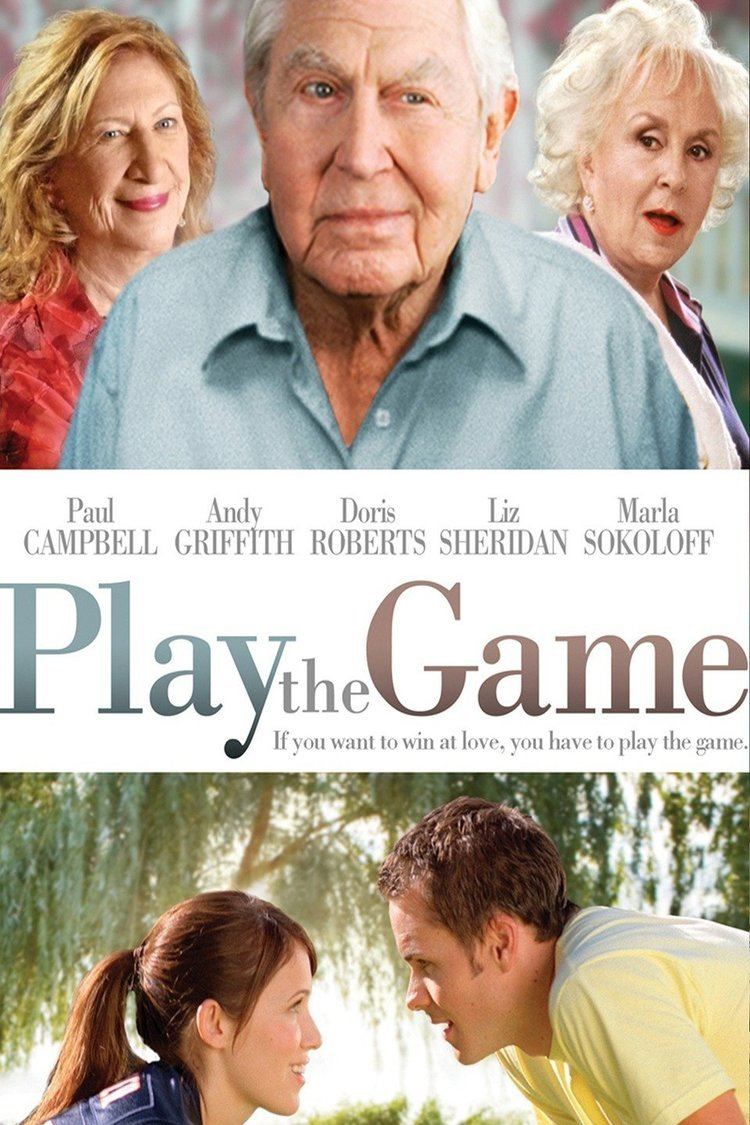 Play the Game (2009 film) wwwgstaticcomtvthumbmovieposters190422p1904