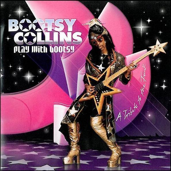 Play with Bootsy thebestmusiccomwpcontentuploads201502CDB