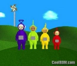 Play with the Teletubbies - Alchetron, the free social encyclopedia