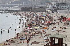 Playa de la Ribera httpsuploadwikimediaorgwikipediacommonsthu