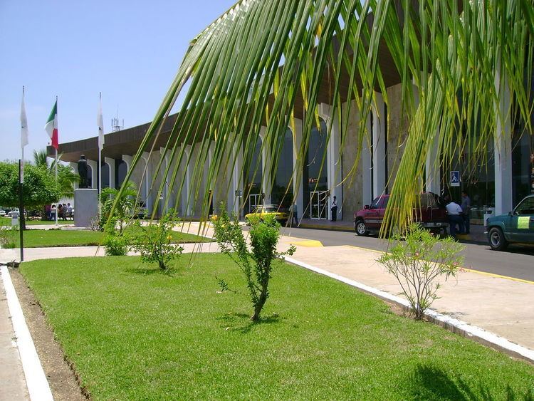Playa de Oro International Airport