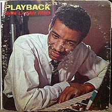 Playback (Sam Lazar album) httpsuploadwikimediaorgwikipediaenthumb2