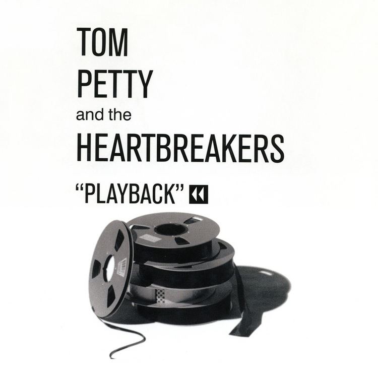 Playback (Tom Petty and the Heartbreakers album) wwwtompettycomsitesgfilesg2000004366f20141
