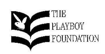 THE PLAYBOY FOUNDATION Trademark of Playboy Enterprises International, Inc.  Serial Number: 74246398 :: Trademarkia Trademarks