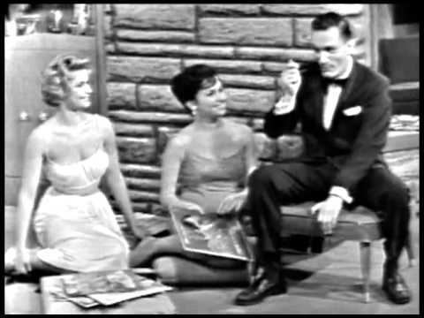 Playboy's Penthouse Playboys39 Penthouse 1959 part 2 YouTube