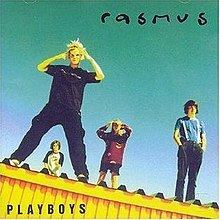 Playboys (The Rasmus album) httpsuploadwikimediaorgwikipediaenthumb9