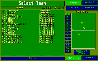Player Manager Player Manager Amiga download
