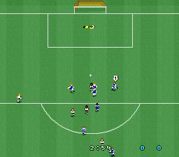 Player Manager KH Rummenigge39s Player Manager Germany ROM lt SNES ROMs Emuparadise