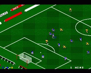 Player Manager Player Manager 2 ROM lt Amiga ROMs Emuparadise