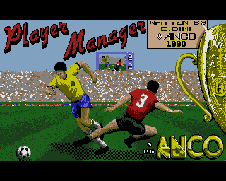 Player Manager Player Manager Amiga Game Games Download ADF Cheat Lemon Amiga