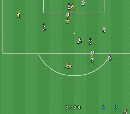 Player Manager Kevin Keegan39s Player Manager Europe ROM lt SNES ROMs Emuparadise