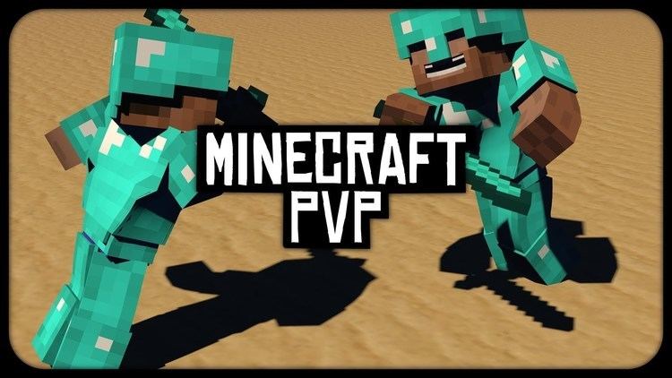 Player versus player Pvp Minecraft Dlire entre potes 1 YouTube