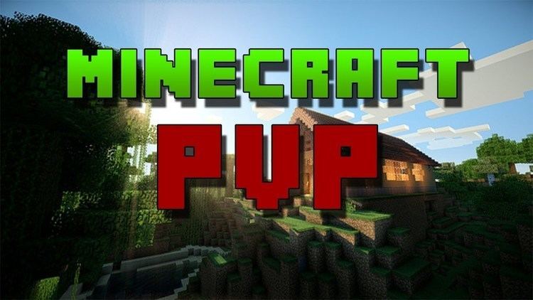 Player versus player Minecraft Server Para PVPMINERAOPESCARIA 152 YouTube