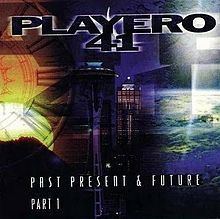Playero 41: Past Present & Future httpsuploadwikimediaorgwikipediaenthumba