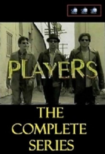 Players on NBC | TV Show, Episodes, Reviews and List | SideReel
