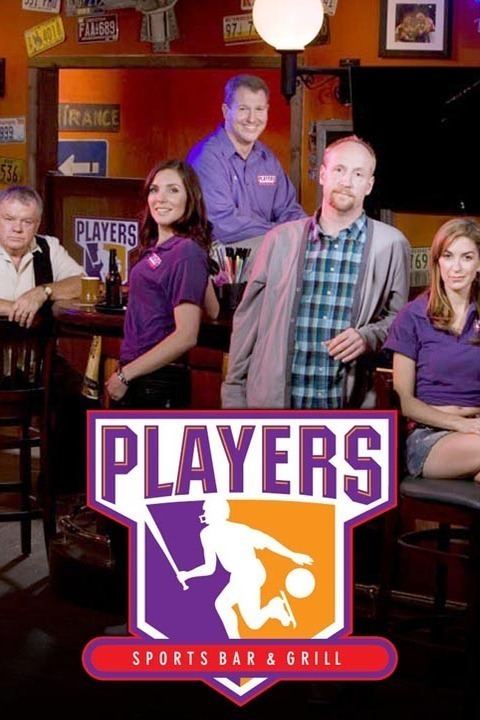 Players (2010 TV series) wwwgstaticcomtvthumbtvbanners8000514p800051