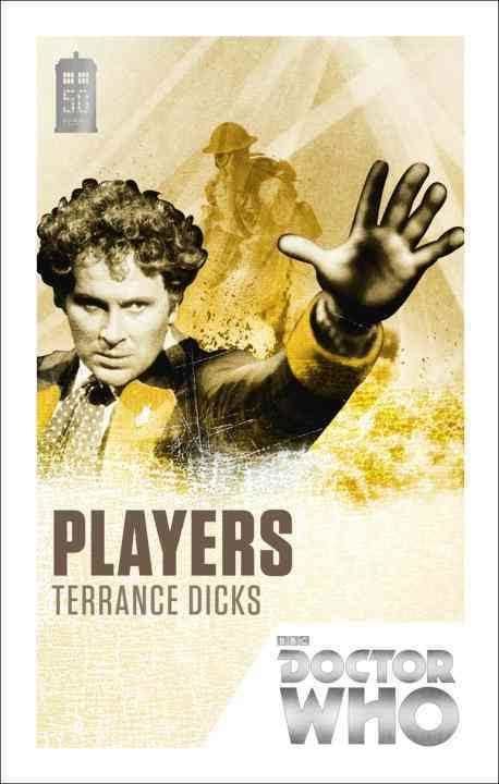 Players (Doctor Who novel) t0gstaticcomimagesqtbnANd9GcSmhauTTWTvZ3bPz