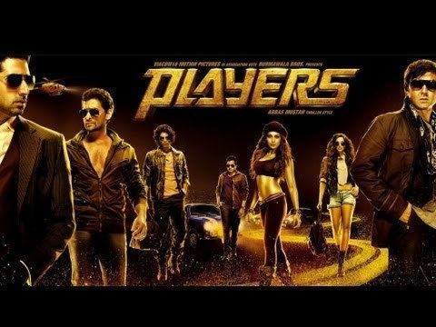 Players Trailer I Abhishek Bachchan I Bipasha Basu YouTube