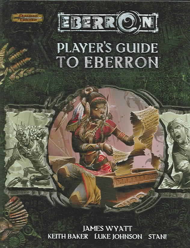 Player's Guide to Eberron t1gstaticcomimagesqtbnANd9GcRyfQLrojKaNqXaIP