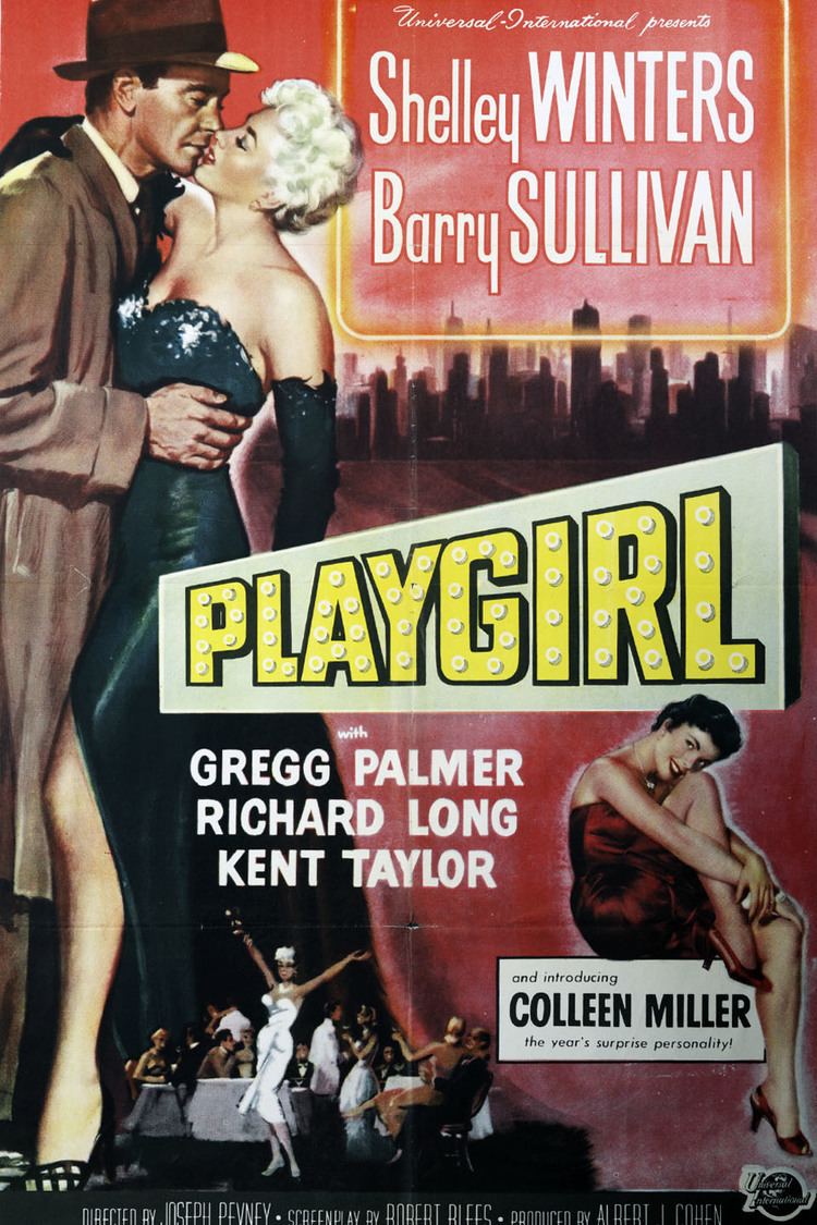 Playgirl (film) wwwgstaticcomtvthumbmovieposters41528p41528