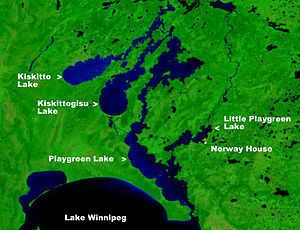 Playgreen Lake httpsuploadwikimediaorgwikipediacommonsthu