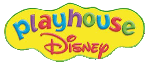 Playhouse Disney Playhouse Disney Clipart