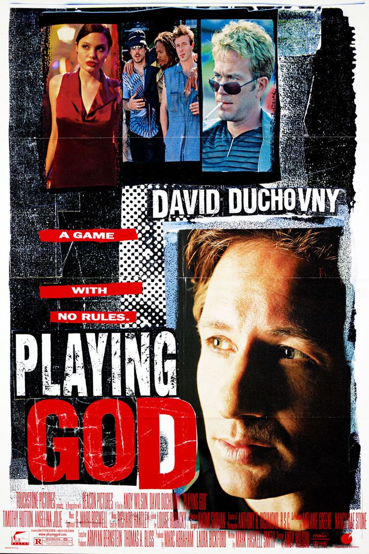 Playing God (film) wwwgstaticcomtvthumbmovieposters20004p20004