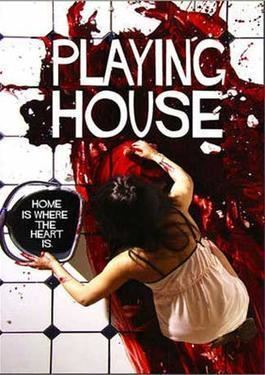Playing House (2011 film) Playing House 2011 film Wikipedia